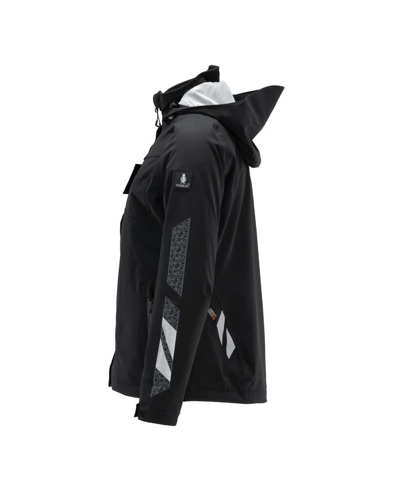 MASCOT® Accelerate Winterjas dames – Zwart