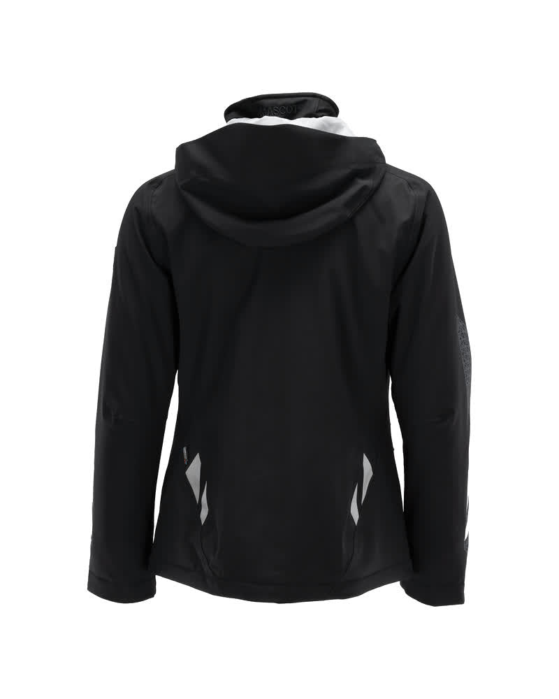 MASCOT® Accelerate Winterjas dames – Zwart