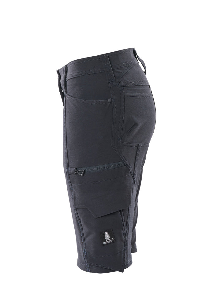 MASCOT® Accelerate Werkshort dames DIAMOND – Donkermarine