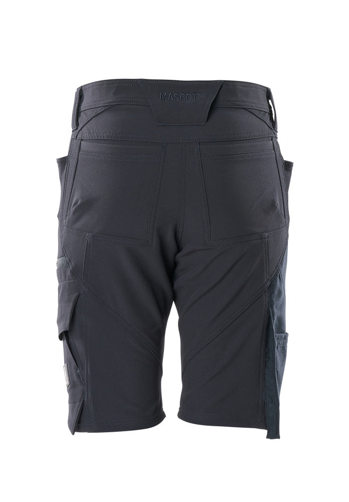 MASCOT® Accelerate Werkshort dames DIAMOND – Donkermarine