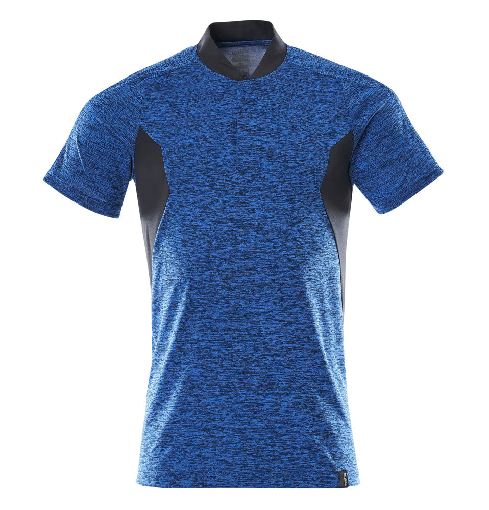 MASCOT® Accelerate Poloshirt – Helder blauw/Donkermarine