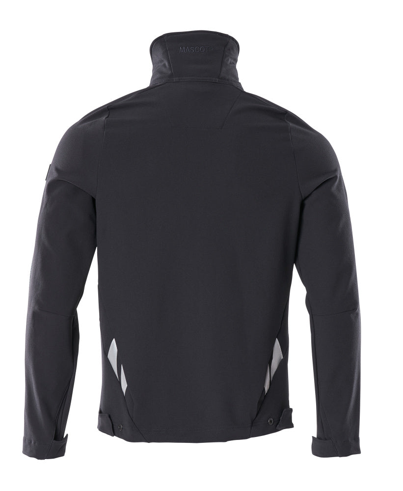 MASCOT® Accelerate Werkjas – Donkermarine