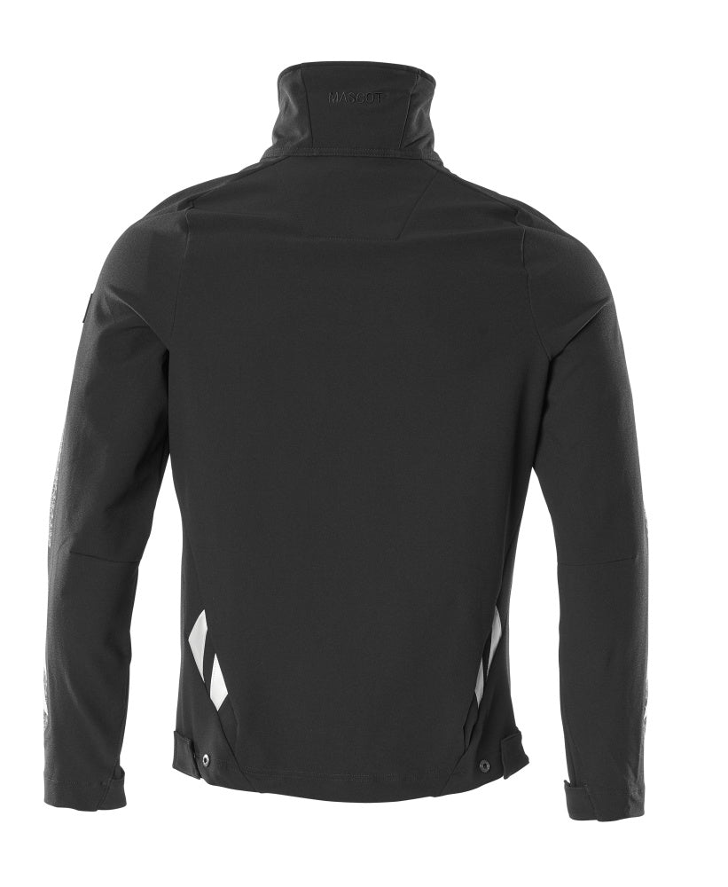 MASCOT® Accelerate Werkjas – Zwart