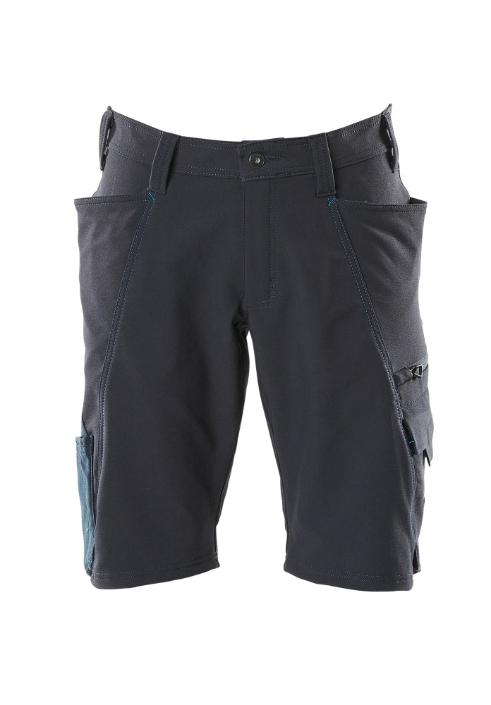 MASCOT® Accelerate Werkshort – Donkermarine