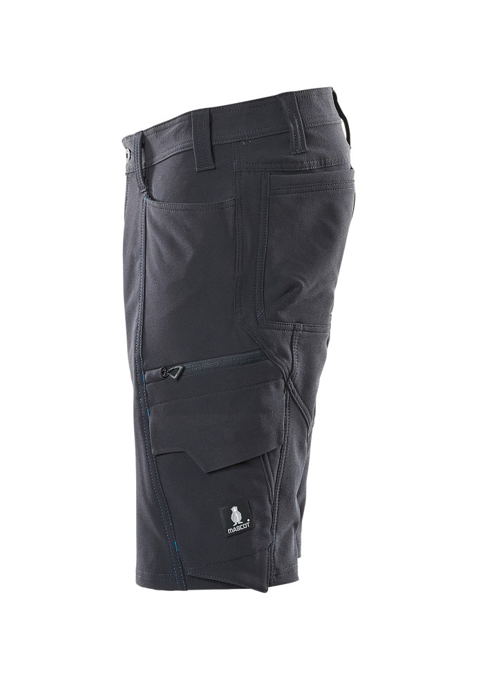 MASCOT® Accelerate Werkshort – Donkermarine