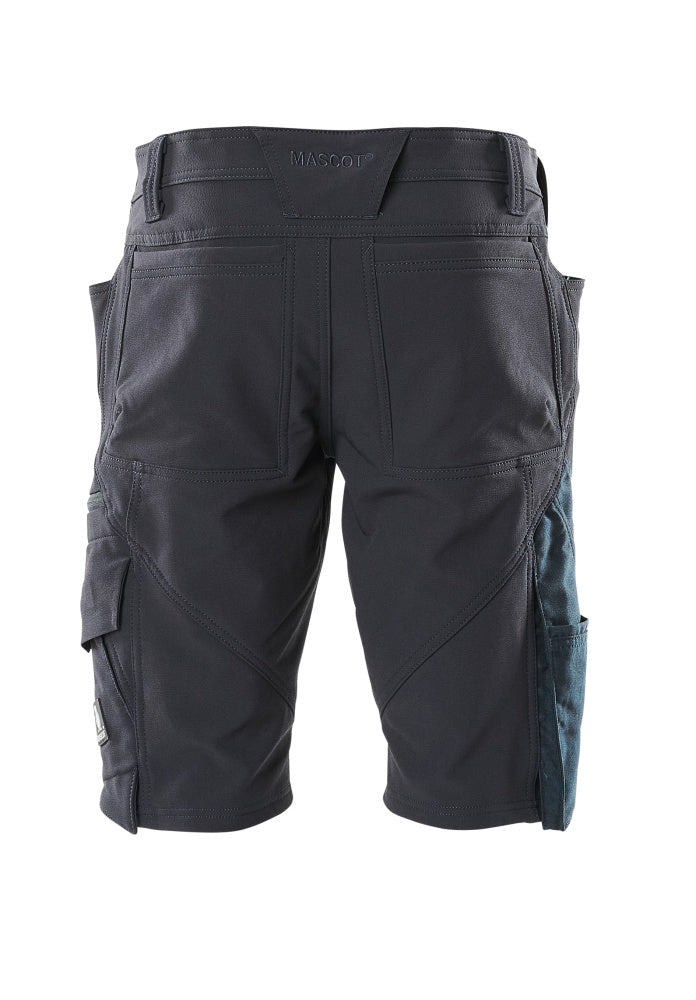 MASCOT® Accelerate Werkshort – Donkermarine