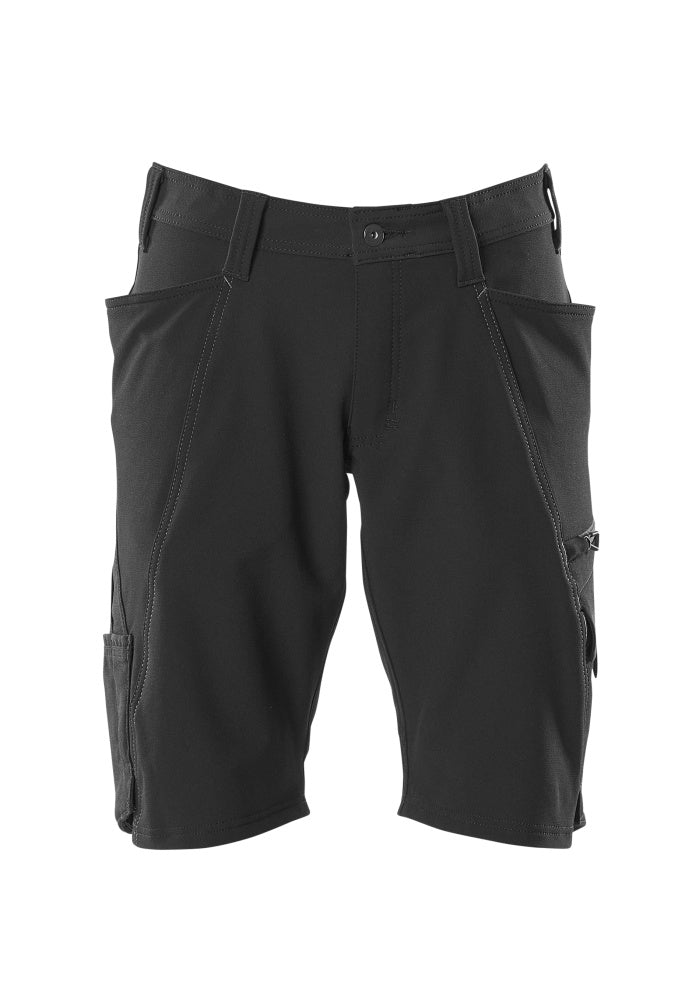 MASCOT® Accelerate Werkshort – Zwart