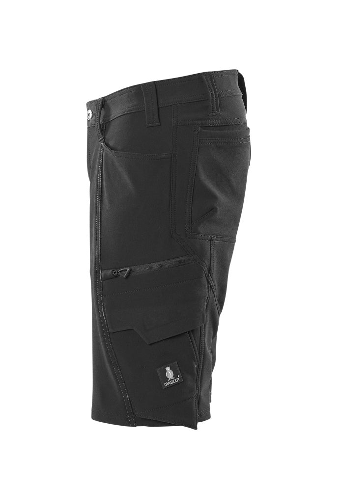 MASCOT® Accelerate Werkshort – Zwart