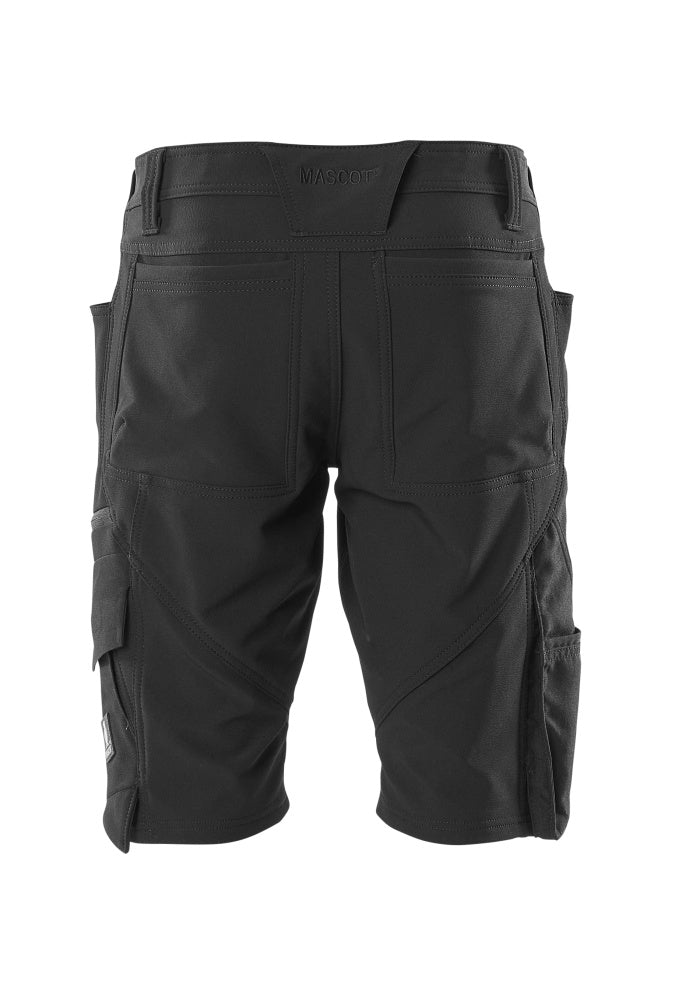 MASCOT® Accelerate Werkshort – Zwart