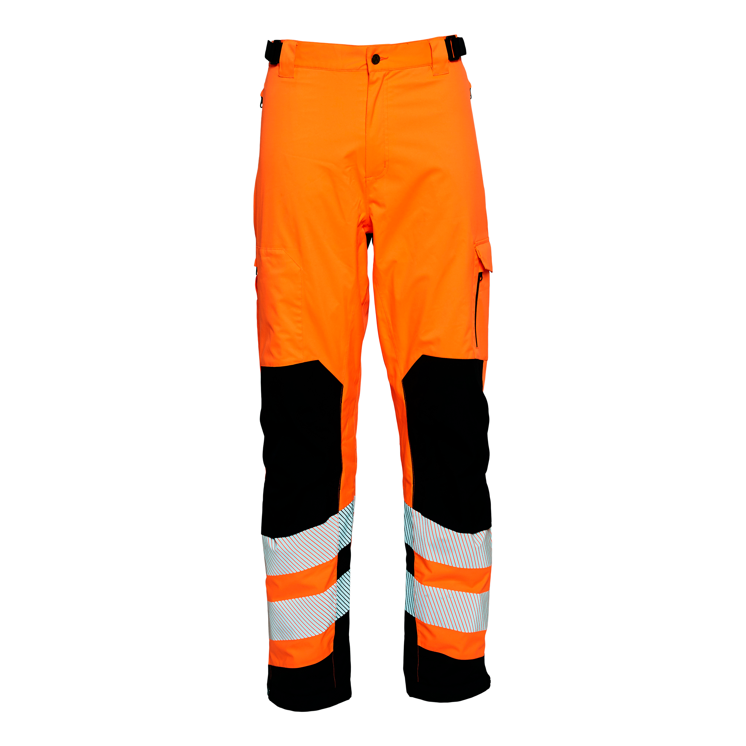 Visible Xtreme Stretch Waist Trousers