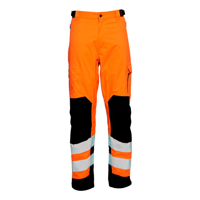 Visible Xtreme Stretch Waist Trousers