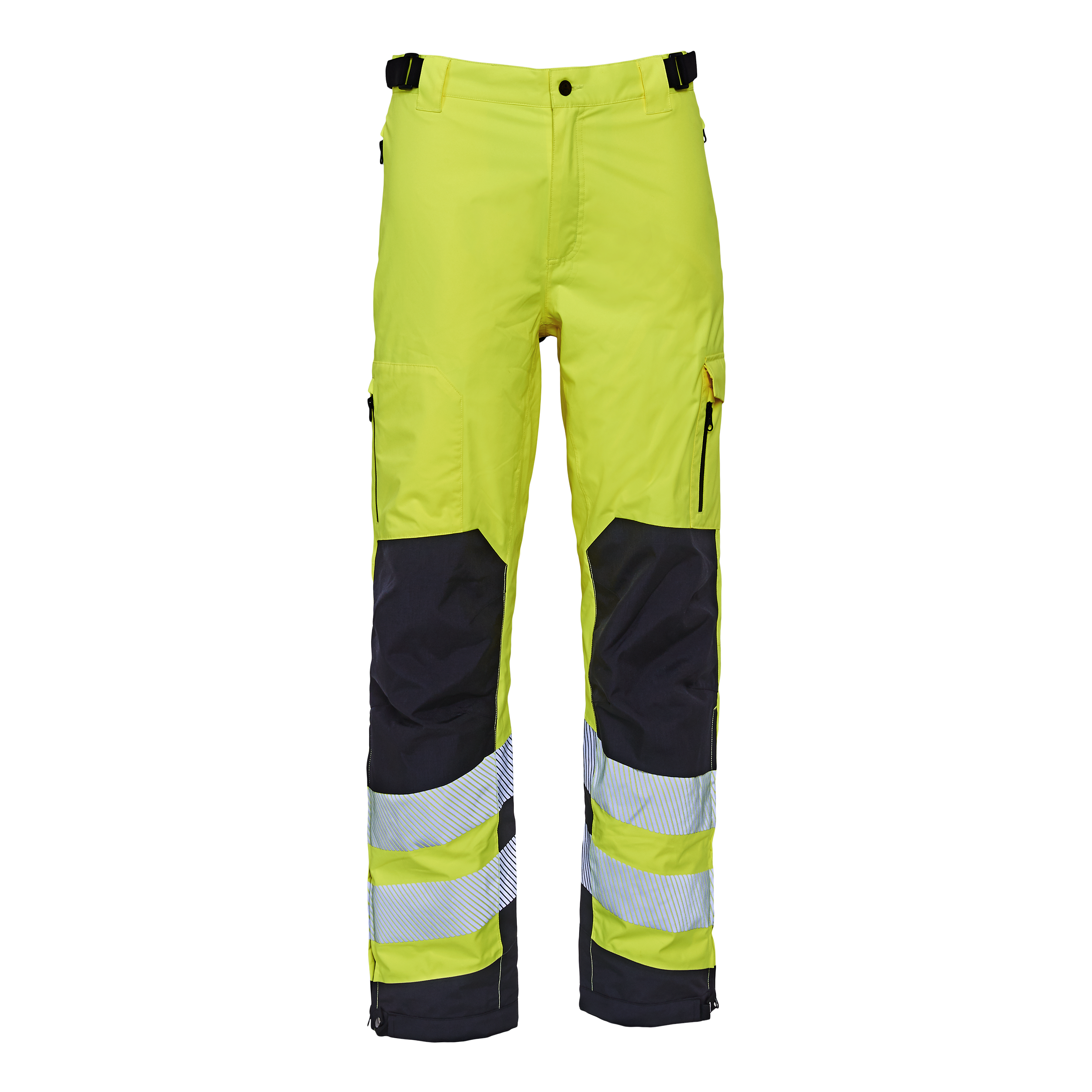 Visible Xtreme Stretch Waist Trousers