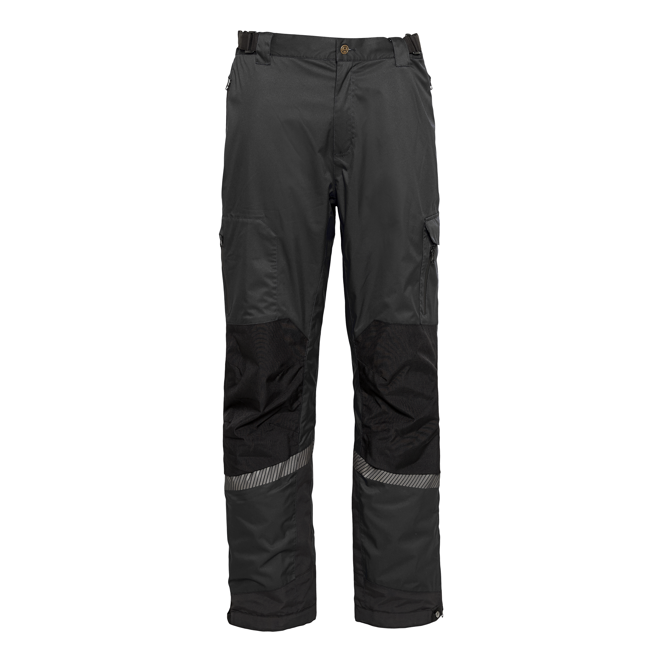 Working Xtreme Stretch Waist Trousers