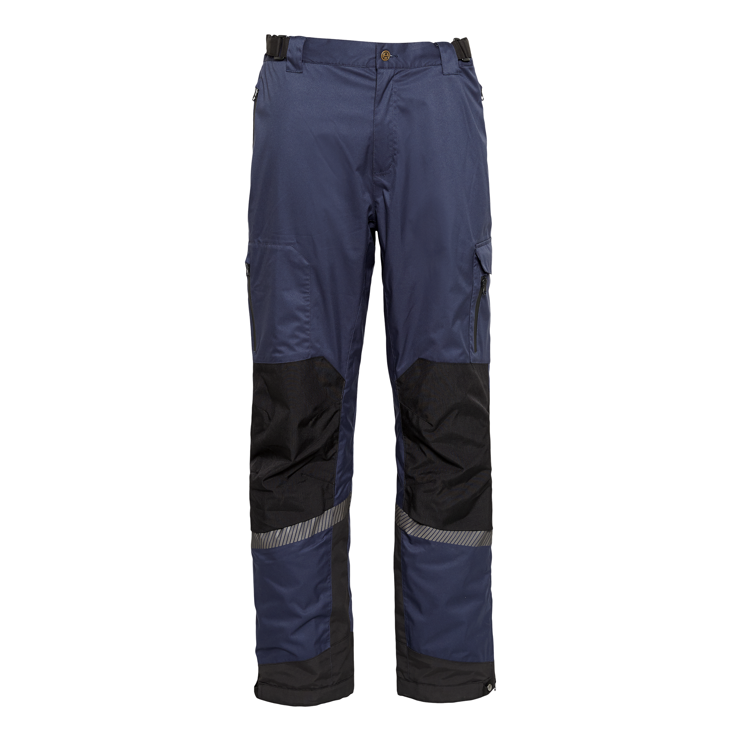 Working Xtreme Stretch Waist Trousers
