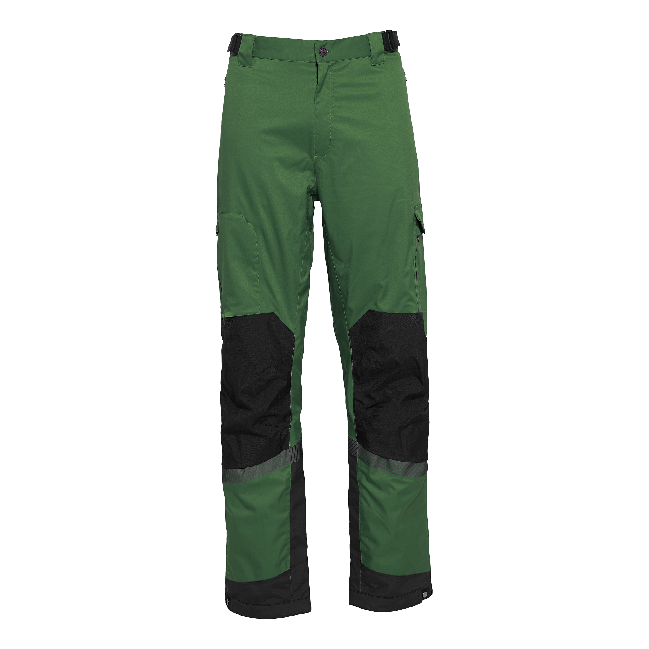 Working Xtreme Stretch Waist Trousers
