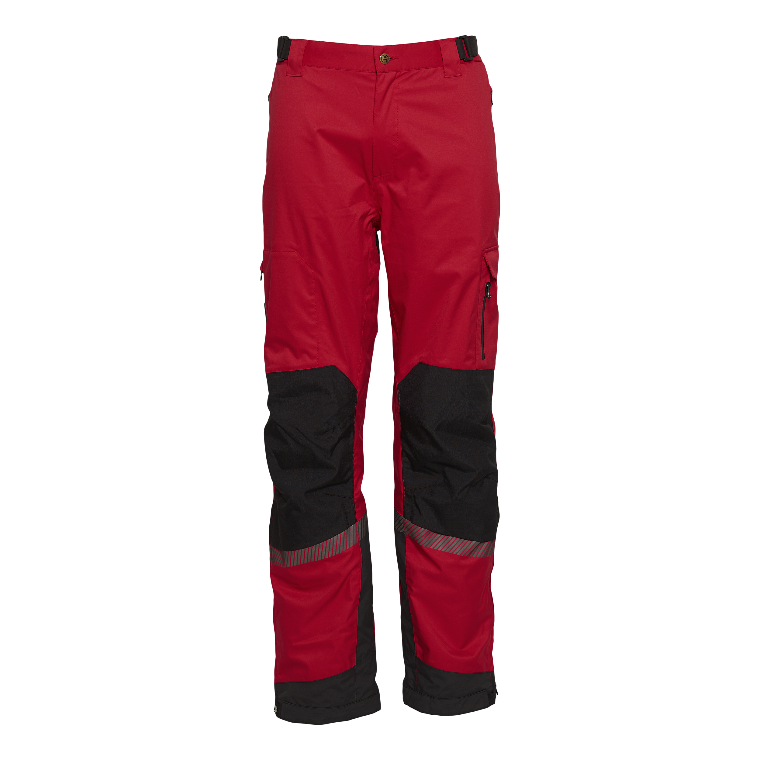 Working Xtreme Stretch Waist Trousers