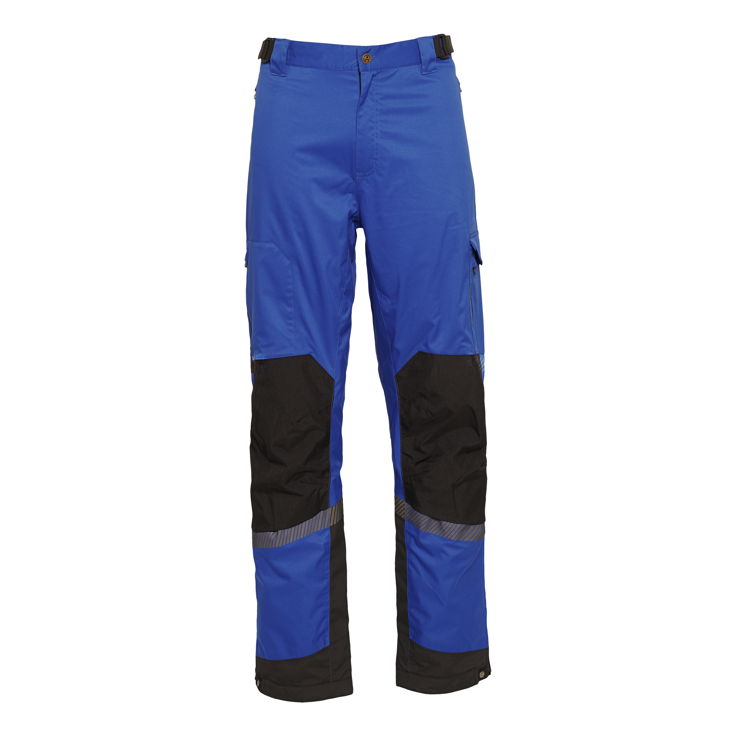 Working Xtreme Stretch Waist Trousers