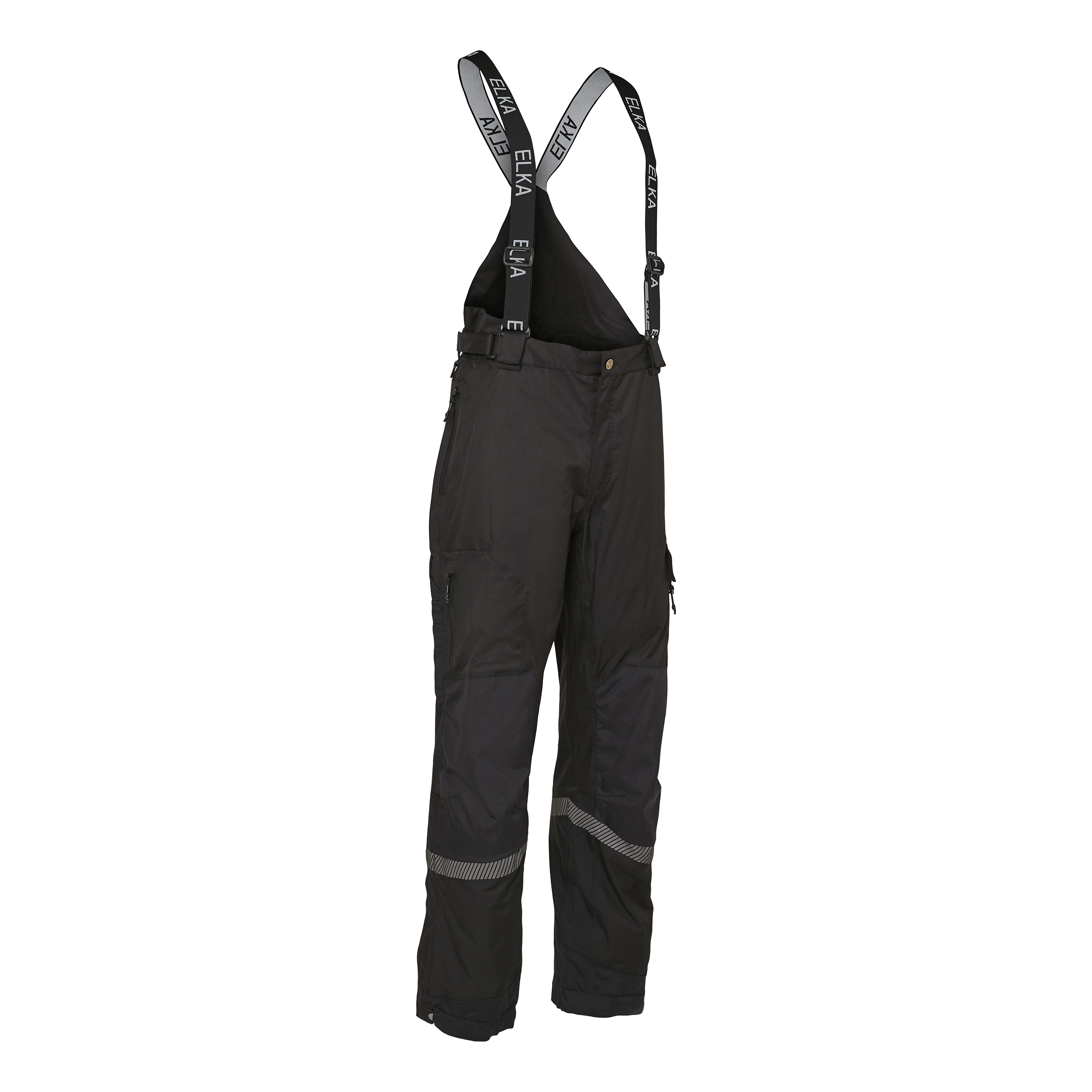 Arbeits-Xtreme-Stretch-Kombi-Hose