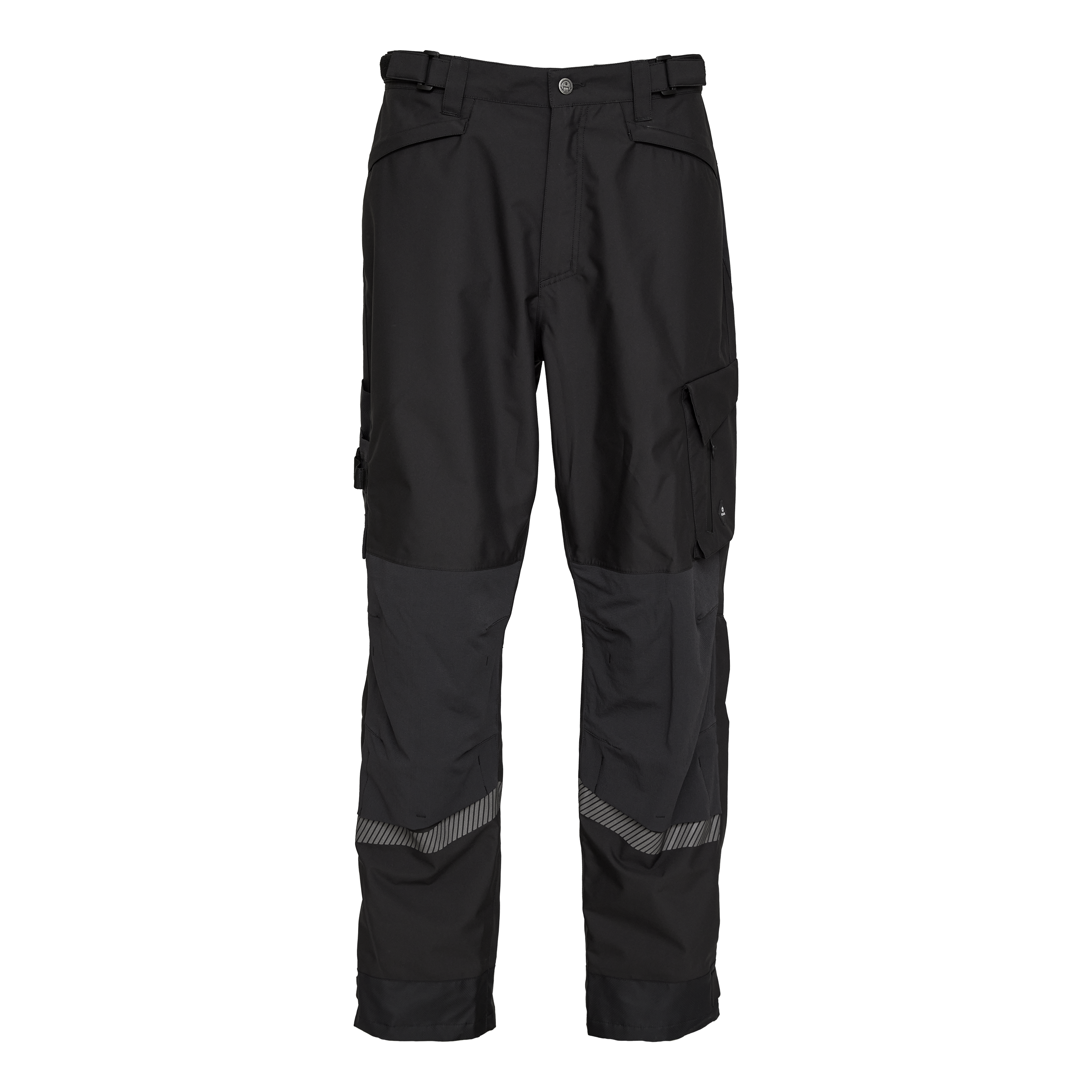 ELKA Rainwear Working Xtreme Gerecyclede Taillebroek Werkbroek