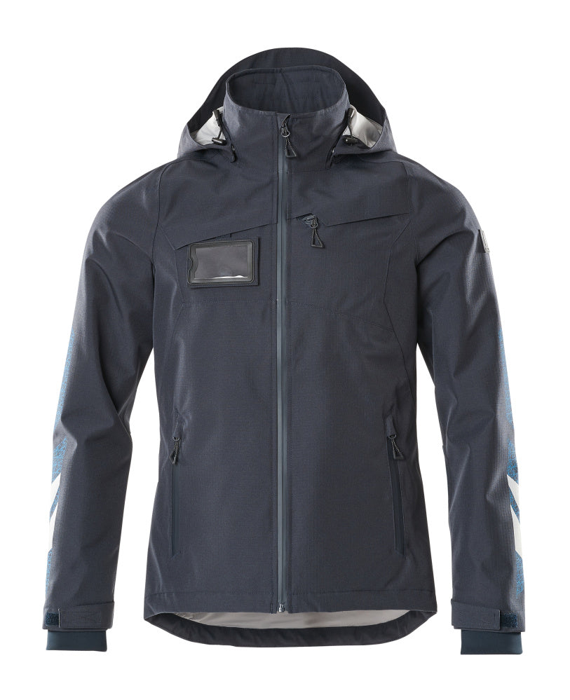 MASCOT® Accelerate Shell jas – Donkermarine