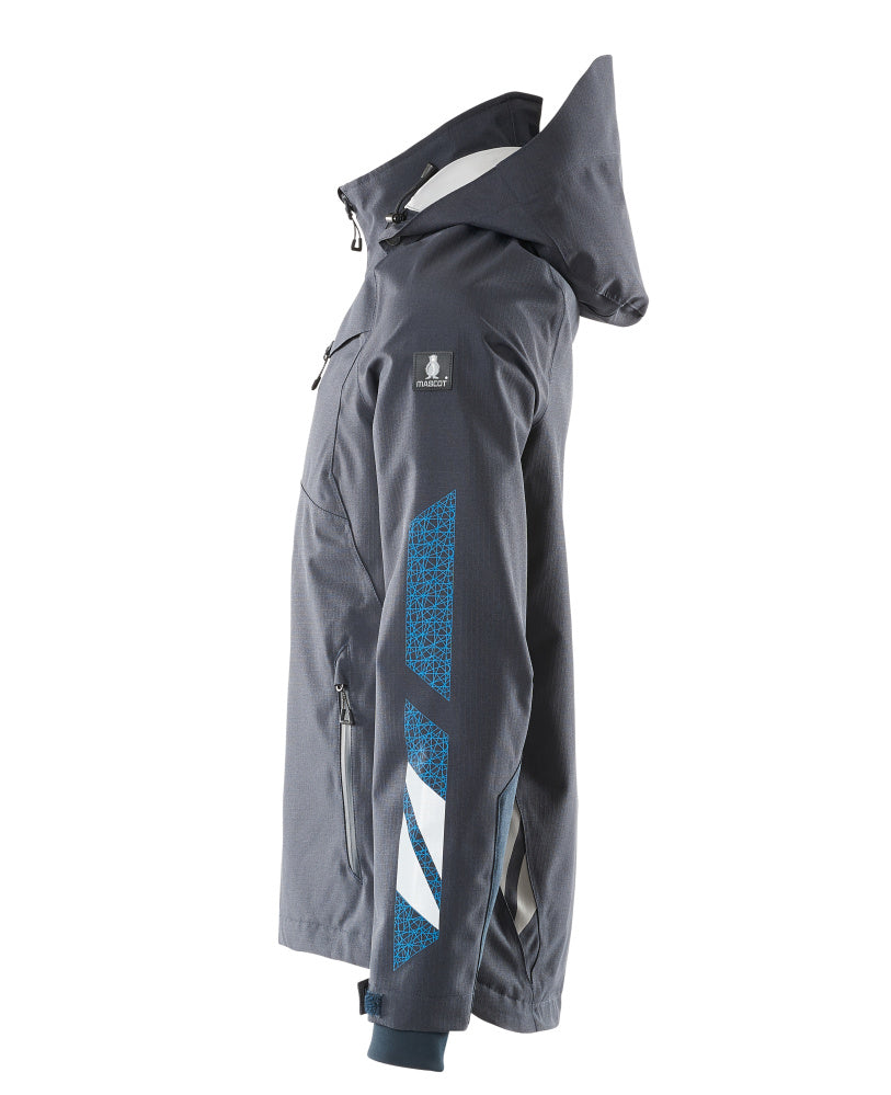 MASCOT® Accelerate Shell jas – Donkermarine
