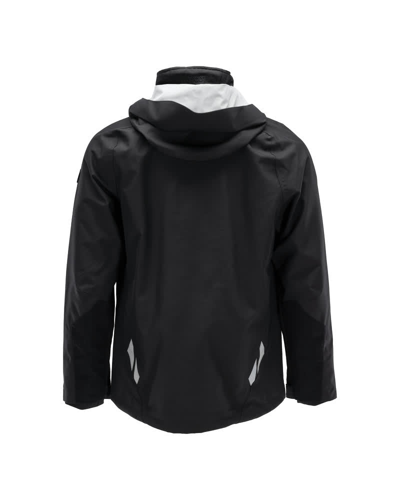 MASCOT® Accelerate Shell jas – Zwart