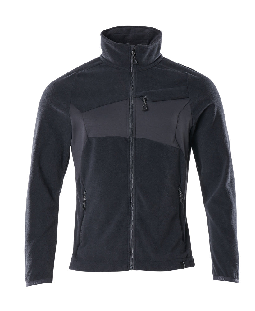 MASCOT® Accelerate Fleece jas – Donkermarine
