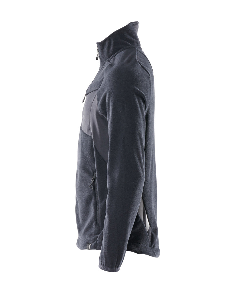 MASCOT® Accelerate Fleece jas – Donkermarine