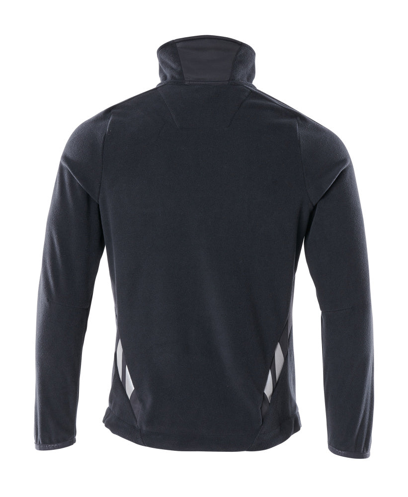 MASCOT® Accelerate Fleece jas – Donkermarine