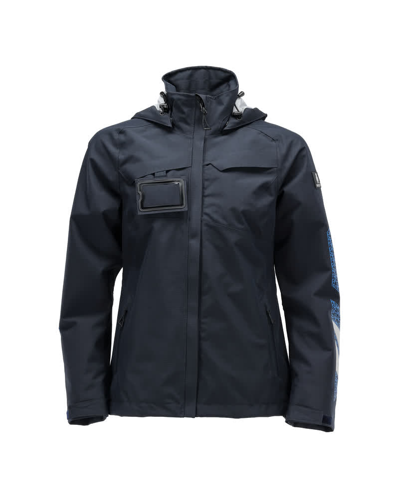 MASCOT® Accelerate Shell jas dames – Donkermarine