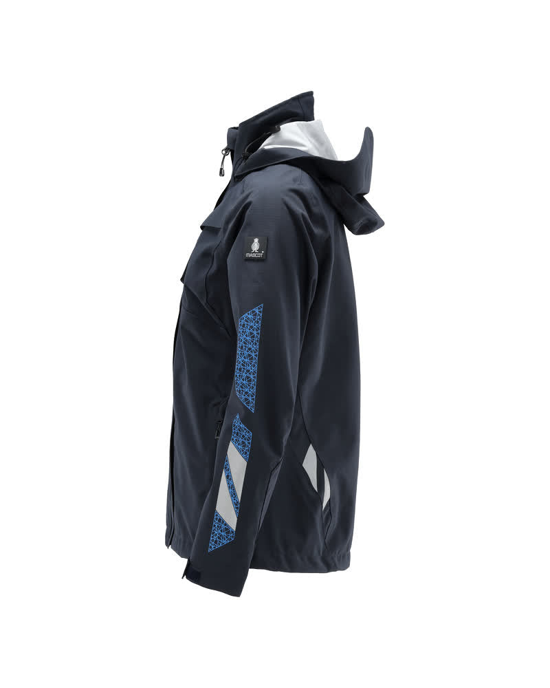 MASCOT® Accelerate Shell jas dames – Donkermarine