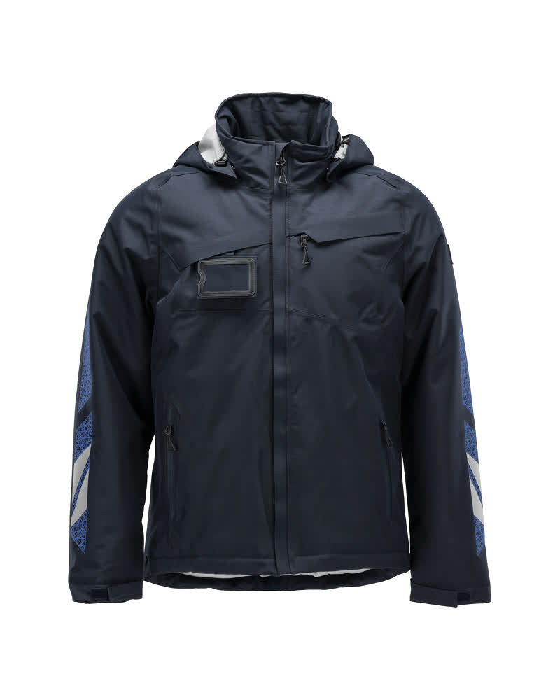 MASCOT® Accelerate Winterjas – Donkermarine