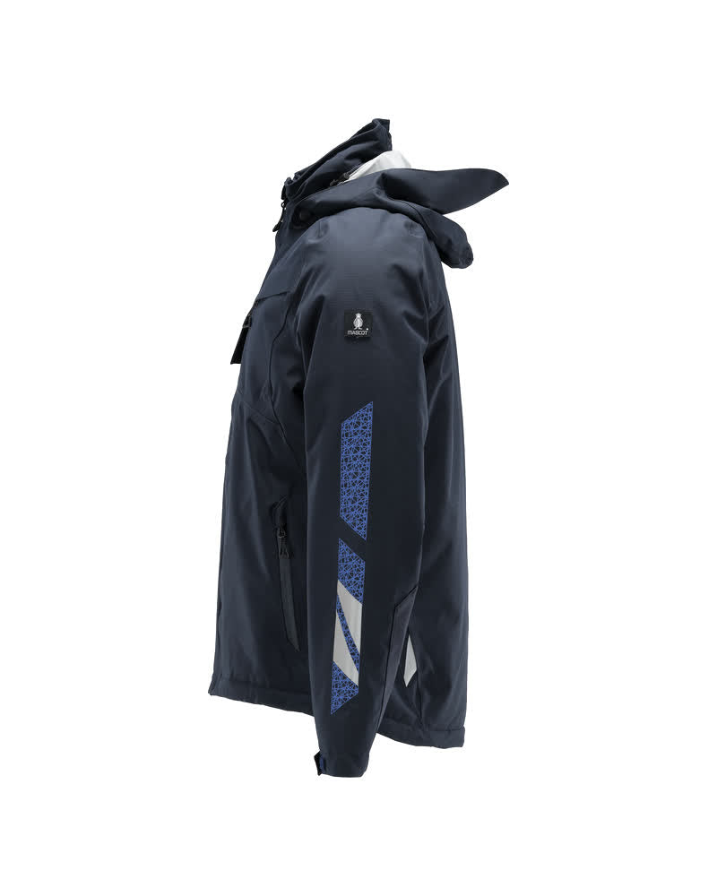 MASCOT® Accelerate Winterjas – Donkermarine