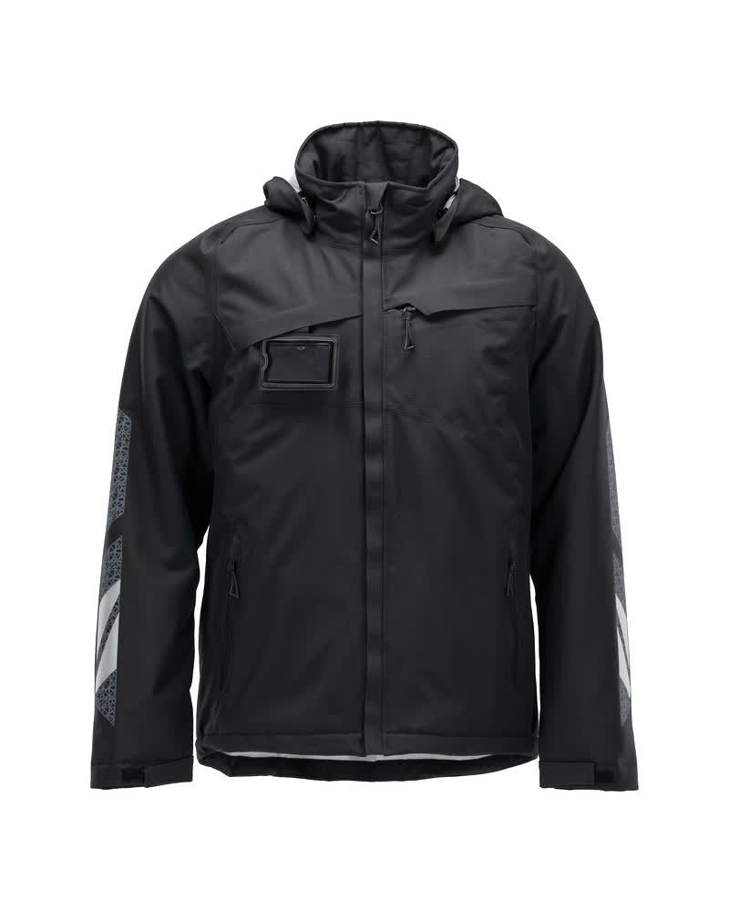 MASCOT® Accelerate Winterjas – Zwart