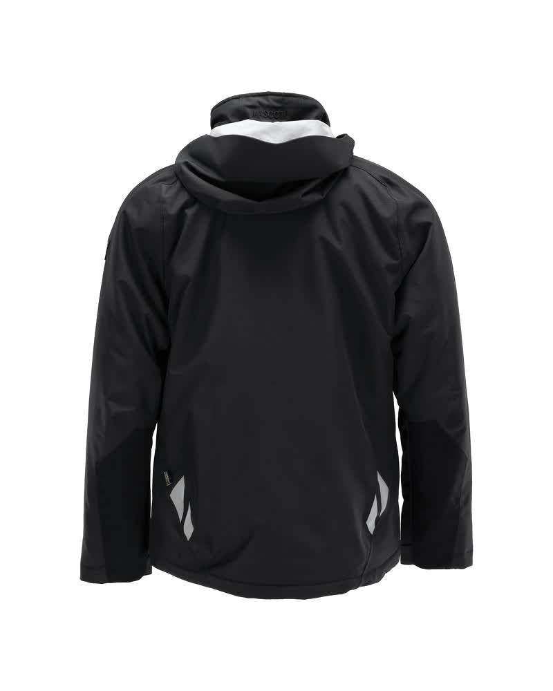 MASCOT® Accelerate Winterjas – Zwart