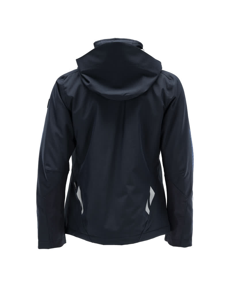 MASCOT® Accelerate Winterjas dames – Donkermarine