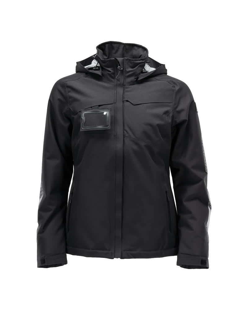 MASCOT® Accelerate Winterjas dames – Zwart