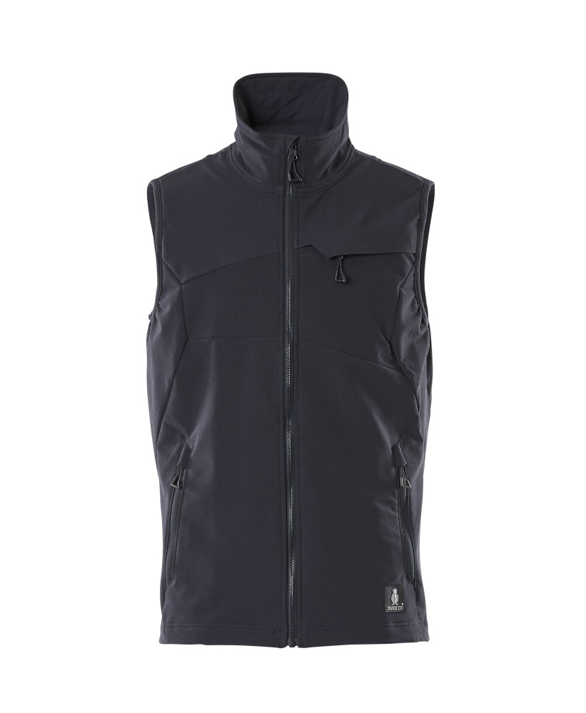 MASCOT® Accelerate Bodywarmer – Donkermarine