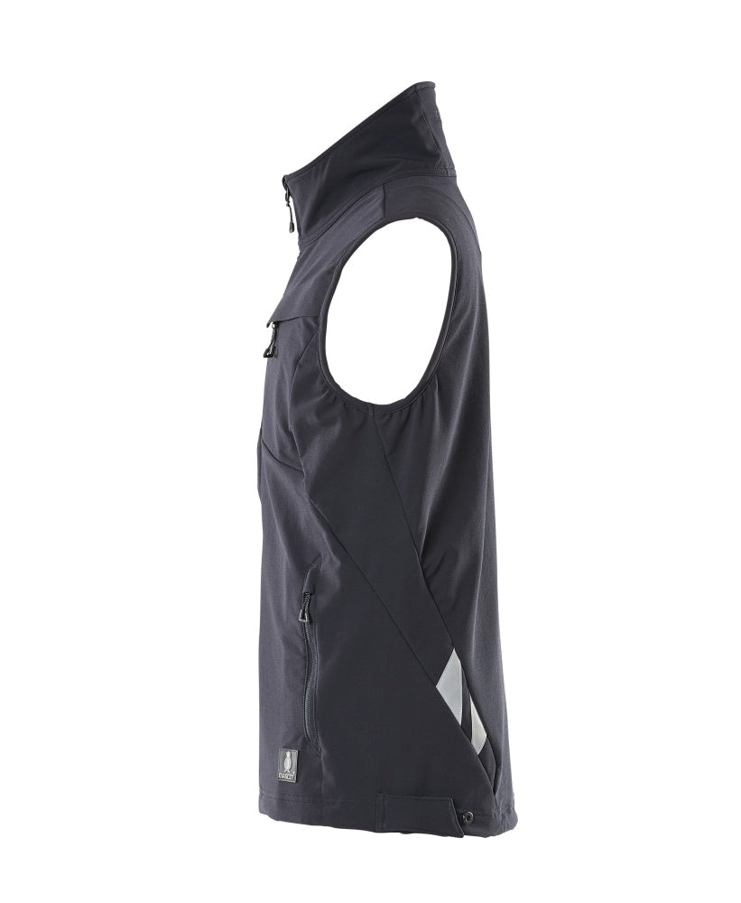 MASCOT® Accelerate Bodywarmer – Donkermarine