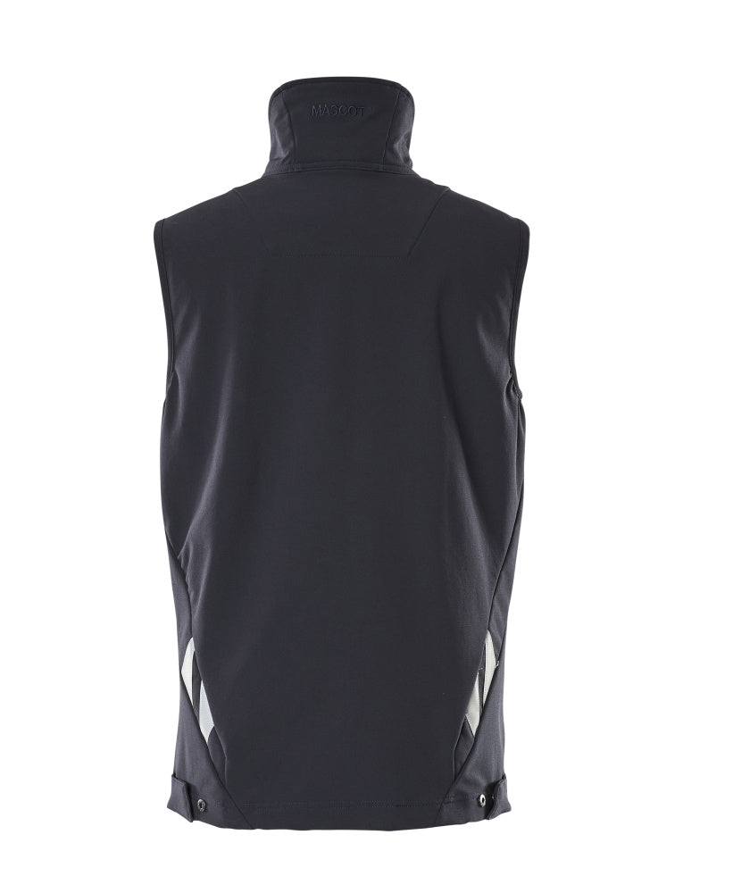 MASCOT® Accelerate Bodywarmer – Donkermarine