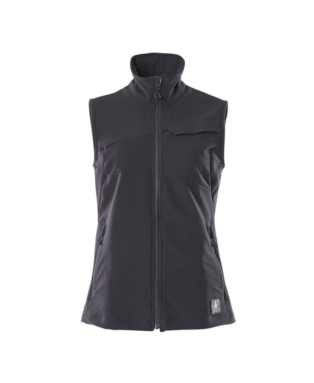 MASCOT® Accelerate Bodywarmer dames – Donkermarine