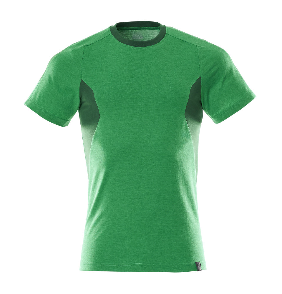 MASCOT® Accelerate T-shirt – Helder groen/Groen