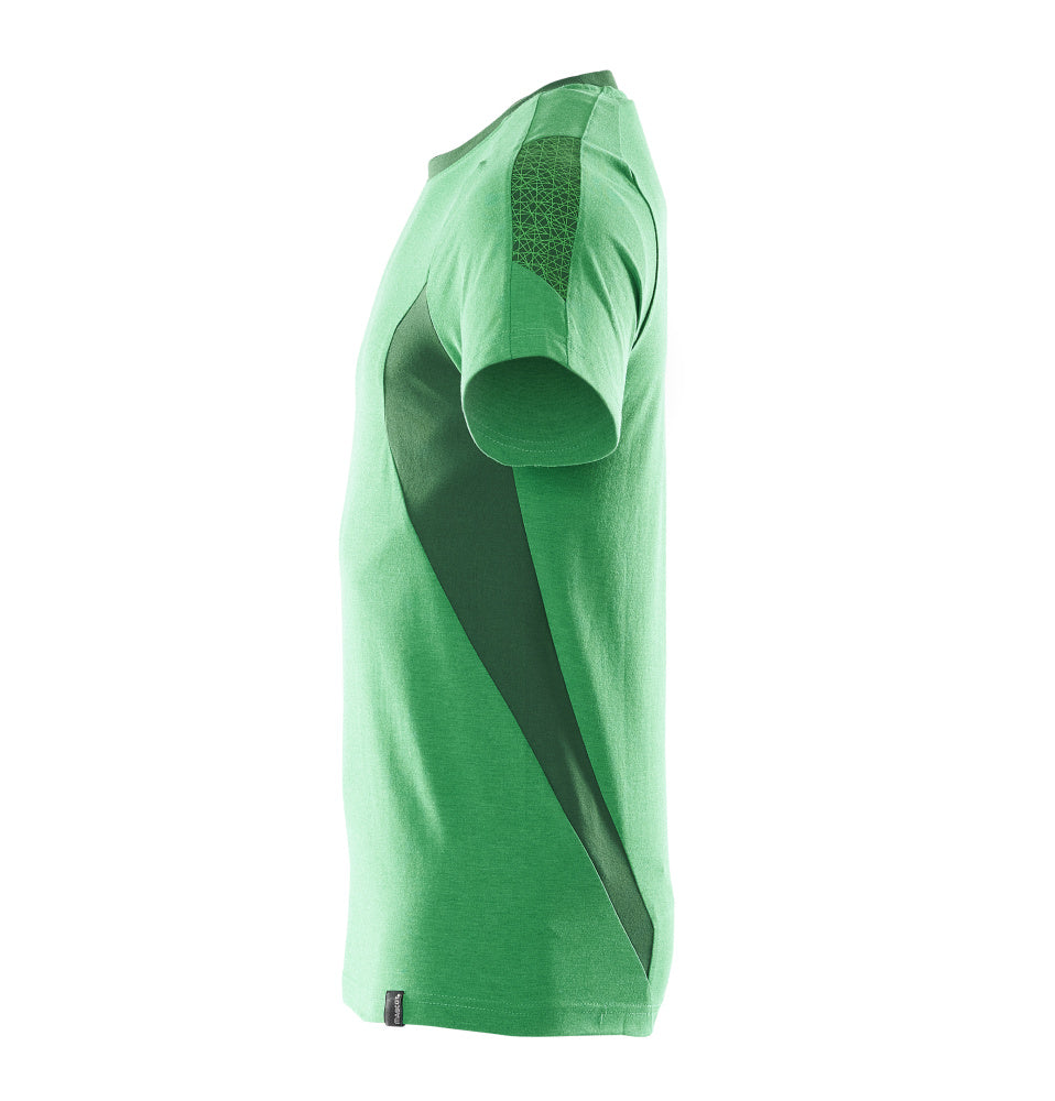 MASCOT® Accelerate T-shirt – Helder groen/Groen