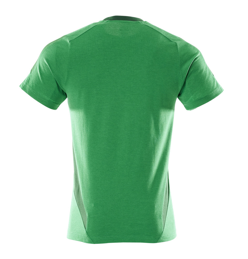 MASCOT® Accelerate T-shirt – Helder groen/Groen