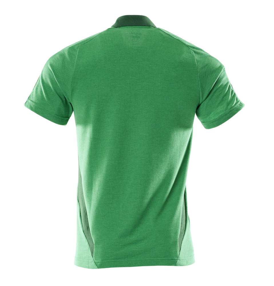 MASCOT® Accelerate Poloshirt – Helder groen/Groen