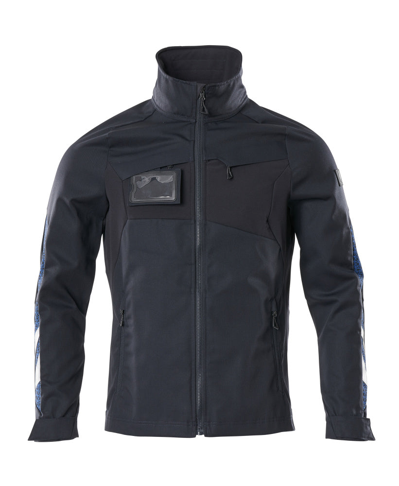 MASCOT® Accelerate Werkjas – Donkermarine