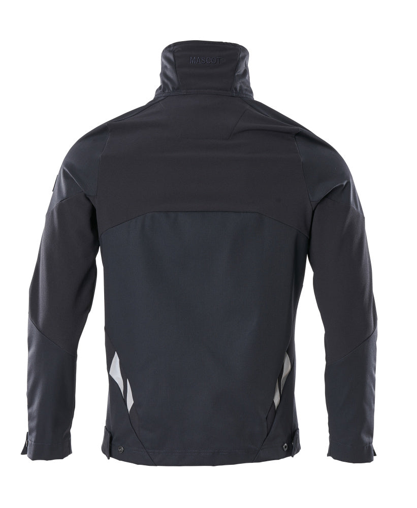 MASCOT® Accelerate Werkjas – Donkermarine