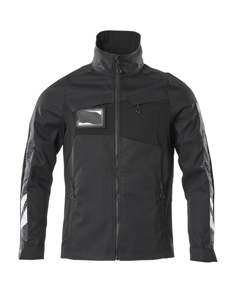 MASCOT® Accelerate Werkjas – Zwart
