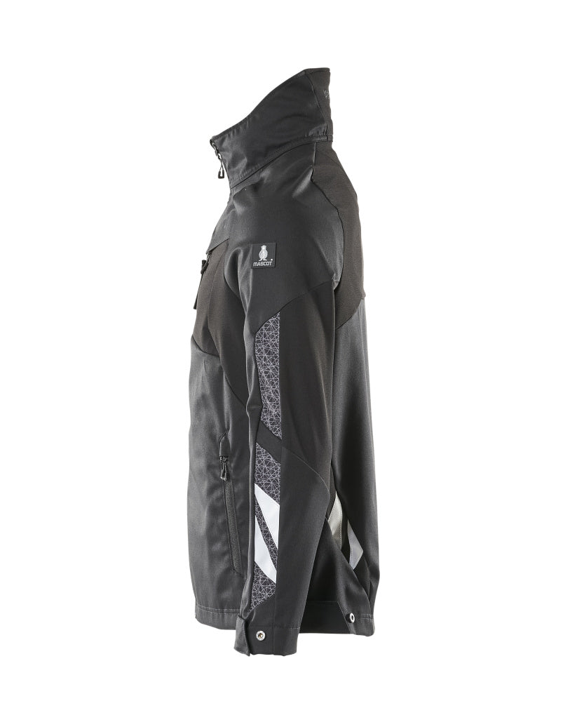 MASCOT® Accelerate Werkjas – Zwart