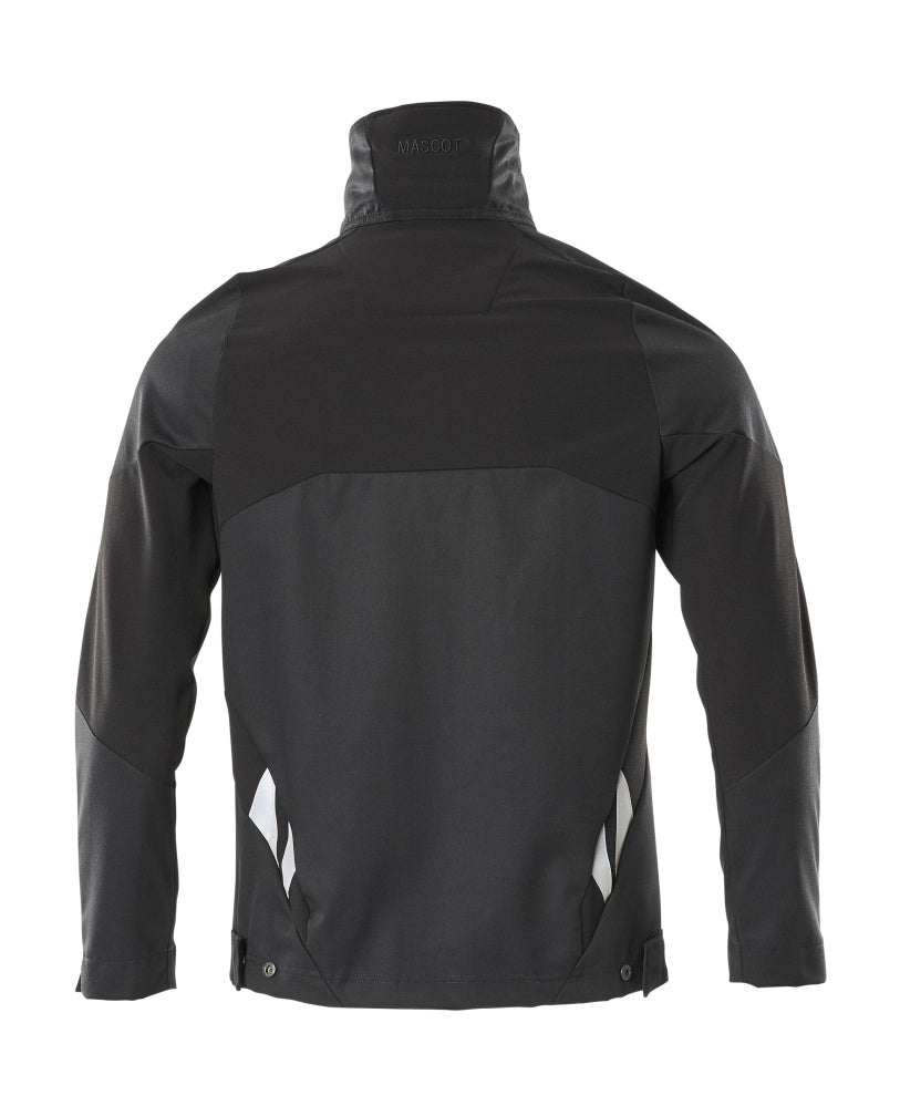 MASCOT® Accelerate Werkjas – Zwart